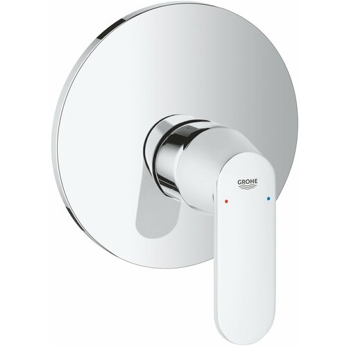 Смеситель для душа Grohe Eurosmart Cosmopolitan 32880000 хром смеситель для ванны grohe eurosmart cosmopolitan 32880000