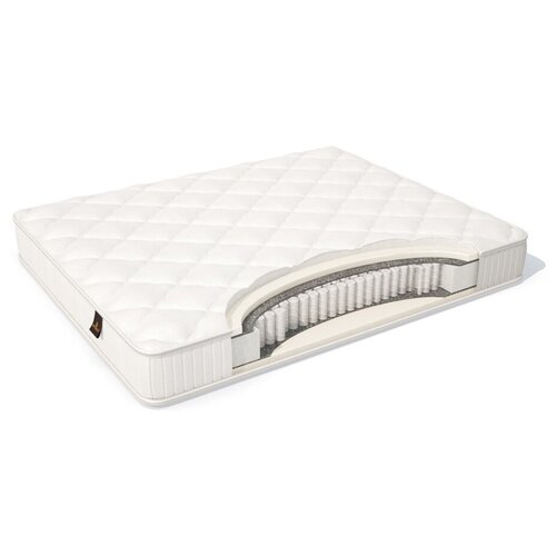 фото Матрас materlux taormina, 160x195 см, пружинный
