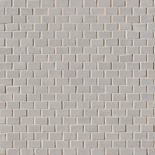 Мозаика керамическая 30x30 FAP Ceramiche Brooklyn Brick Fog Mos. +26389