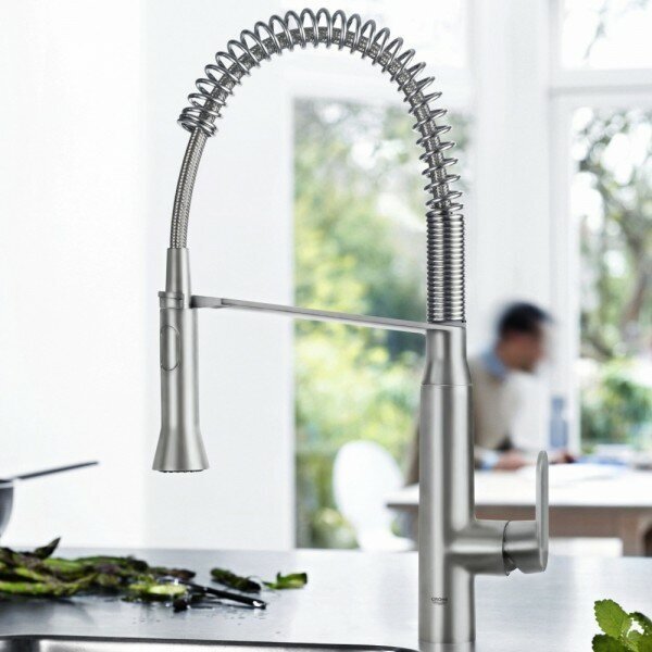 GROHE K7 (31379000) - фото №13