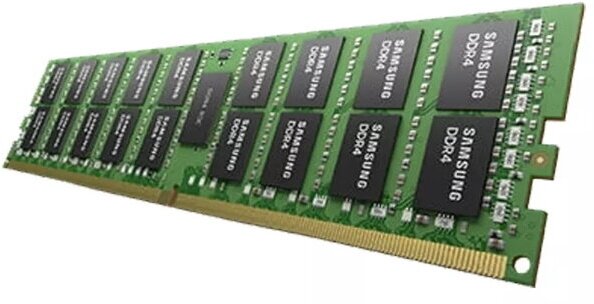 Оперативная память Samsung 128GB DDR4 3200MHz M393AAG40M32-CAECO