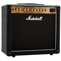 Лучшие Усилители Marshall ламповые