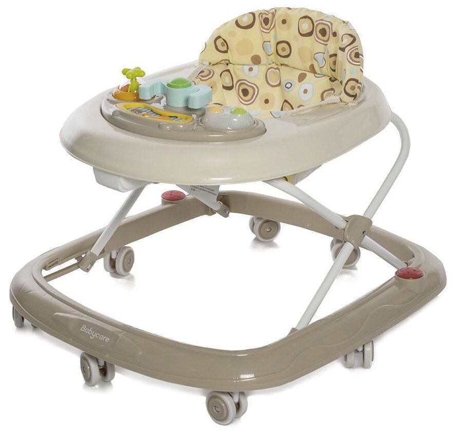   Corsa BabyCare, 