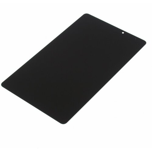 экран дисплей для huawei matepad t 10s в сборе с тачскрином черный Дисплей для Huawei MatePad T8 8.0 (KOB2-L09) (в сборе с тачскрином) черный, 100%