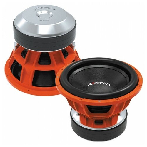 Сабвуфер Avatar Volcano SVL-1547 D2 5059000₽