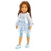 Кукла Kruselings София, 23 см, 0126842 - изображение