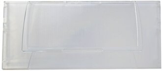 Панель ящика для холодильника Индезит (большая) 45,5х20 С00856032