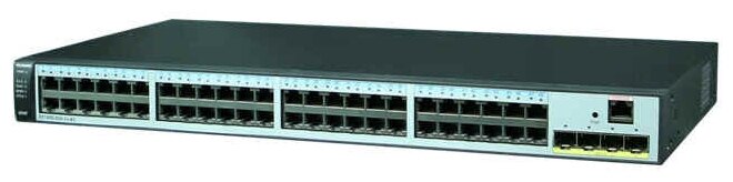 Коммутатор Huawei S5720S-52P-LI-AC