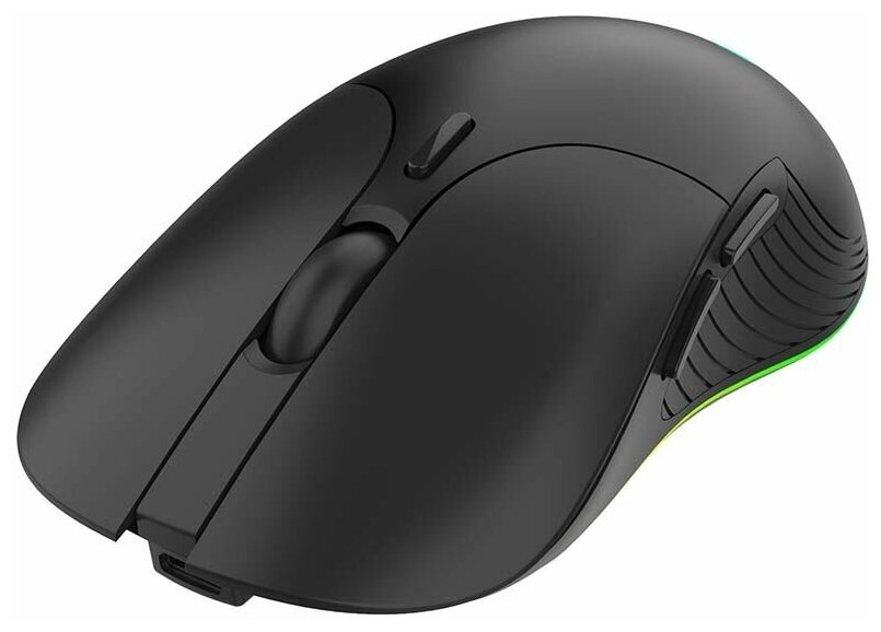 Игровая мышь HIPER GM-2 ROBO