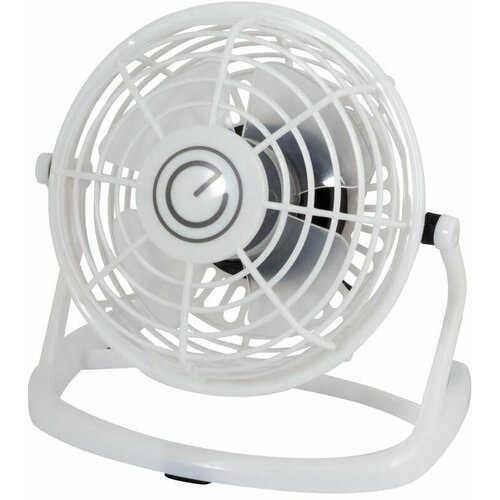 Energy Вентилятор настольный EN-0604 USB белый 127000₽