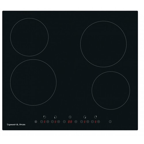 Электрическая варочная панель Zigmund Shtain CN 376 B 3042200₽