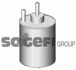 Фильтр топливный Fram G10243