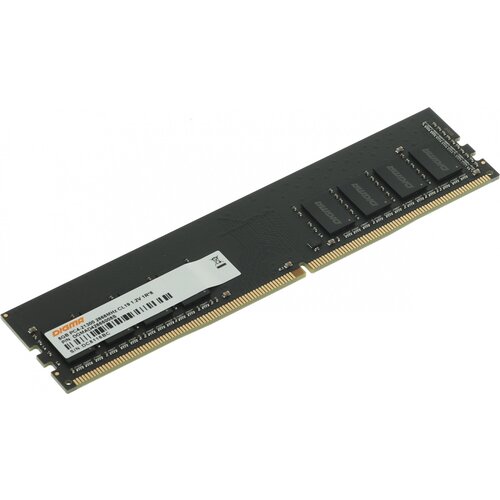 Память DDR4 8Gb 2666MHz Digma DGMAD42666008S RTL PC4-21300 CL19 DIMM 288-pin 1.2В single rank оперативная память digma ddr4 32gb 2666mhz rtl pc4 21300 cl19 dimm 288 pin 1 2в single rank ret