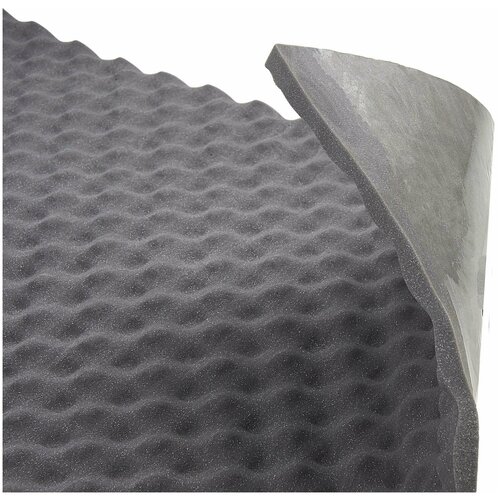 Шумоизоляция SGM Виолон 25КС 1000х750мм - 1 лист.