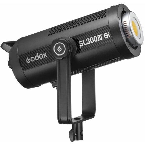 Осветитель светодиодный Godox SL300III Bi студийный 7739000₽