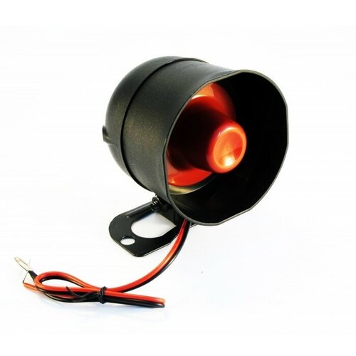 Сирена автомобильная Вымпел BCS-S103 6-ти тональная 20 Вт 80х75х100 мм 114500₽