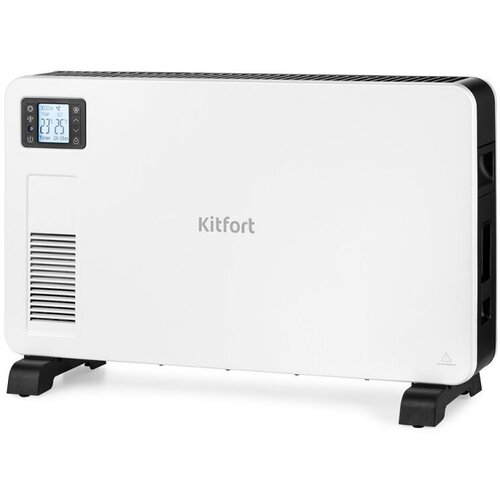 Конвектор электрический Kitfort КТ-2706