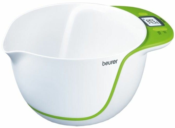 BEURER Весы кухонные Beurer KS53