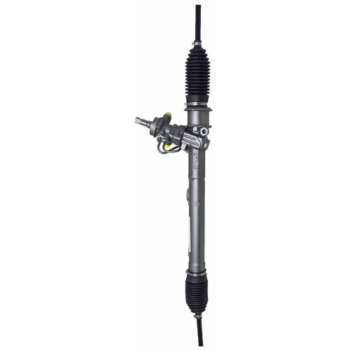 Рулевая рейка Opel Vectra B (95-03), для производителя: ZF, трубки вход/выход под планку