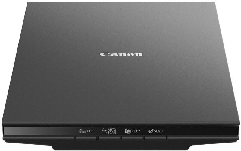 Сканер Canon LIDE 300 2400x4800dpi, 48bit, USB, A4, планшетный