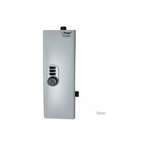 Котел ЭВПМ - 6кВт 3 отвода 220380 Вольт 735700₽