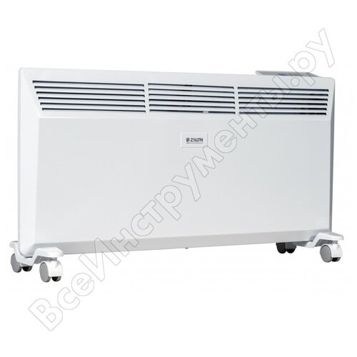 Электрический конвектор ZILON ZHC-2000 E30 1043500₽