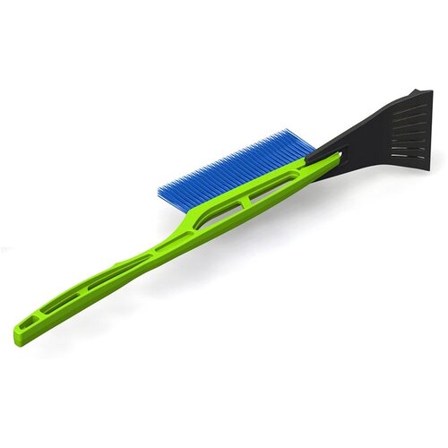 Щетка OKTAN 50 см зеленая