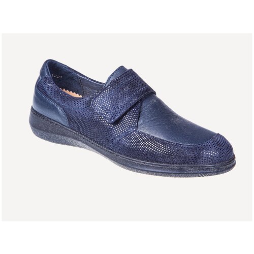 фото Romer туфли женские демисезонные 894719-01 (36)