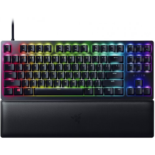Клавиатура Razer Huntsman V2 Tenkeyless Black USB 1962300₽
