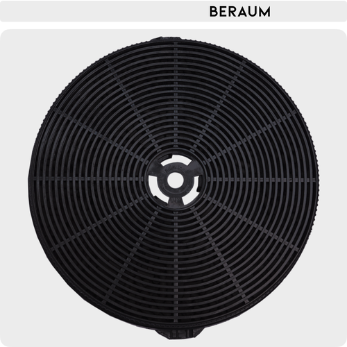 Угольный фильтр для вытяжки Beraum CF-170 фильтр угольный cf 101t