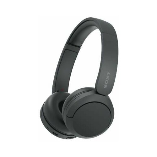 Гарнитура Sony BLUETOOTH WH-CH520BZ BLACK