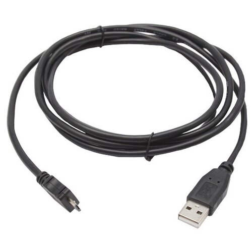Кабель SVEN USB - microUSB (SV-004606) 1.8 м, черный