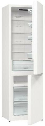 Двухкамерный холодильник Gorenje NRK 6201 PW4