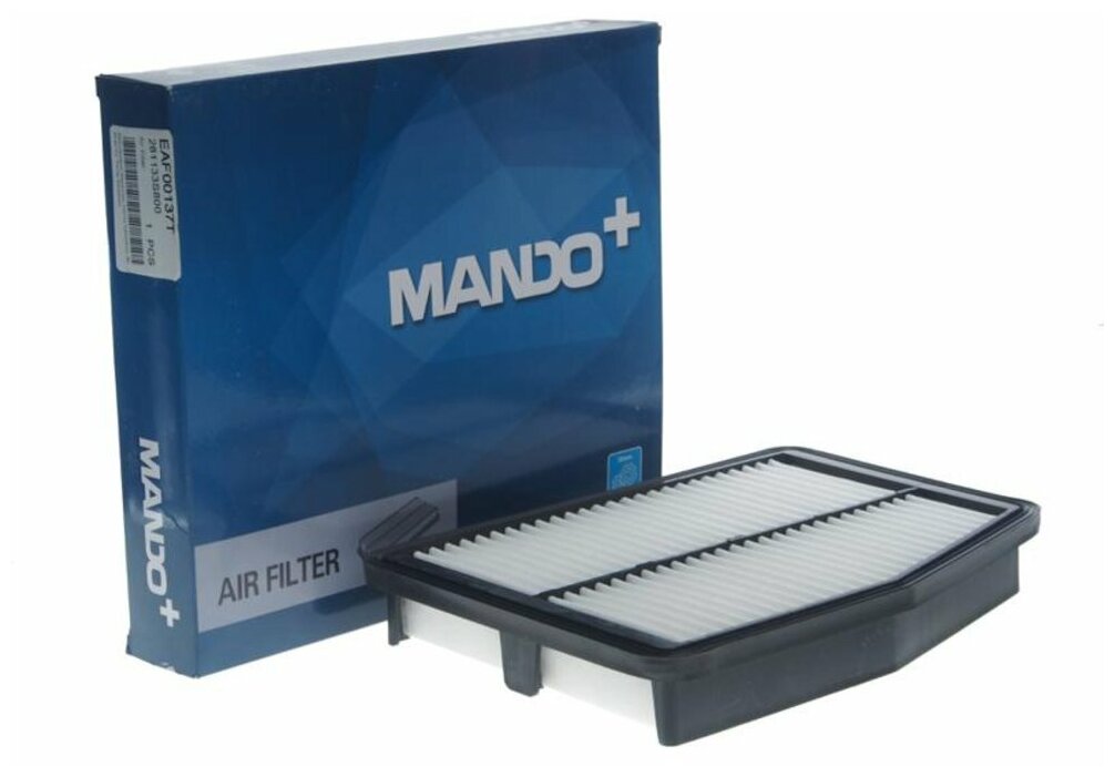 Фильтр воздушный Mando EAF00137T