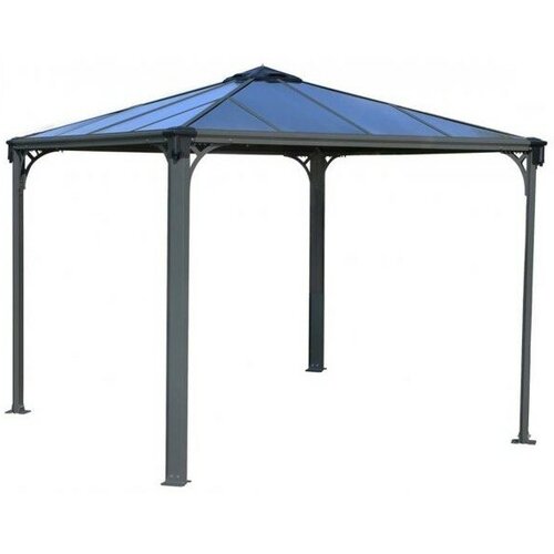 Беседка открытая Palram GAZEBO PALERMO 3000, 702425