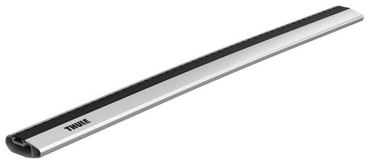 Дуга Thule WingBar Edge 86 см, 1шт. (серебро)