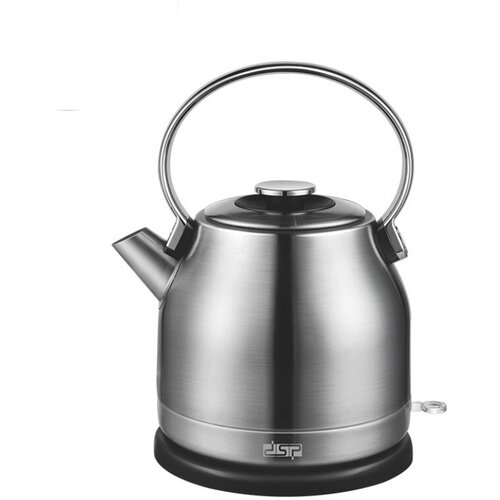 Чайник электрический алюминиевый DSP KK1155 320000₽