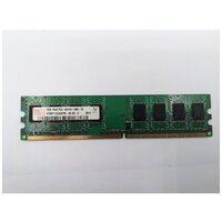 Оперативная память Hynix HYMP112U64CP8-S6 AB-C, DDR2, 1GB, 6400 ОЕМ