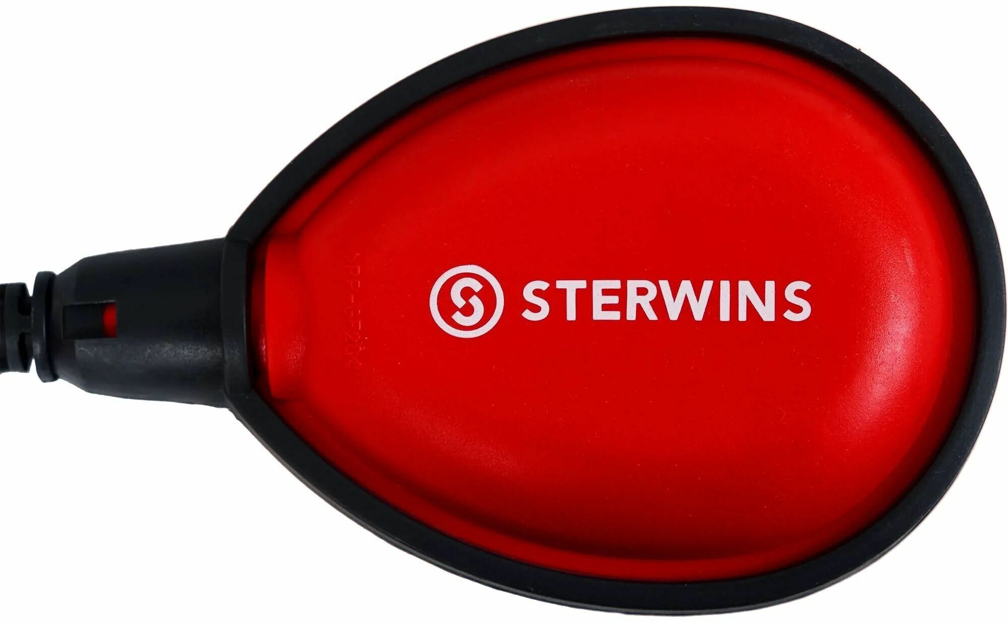Поверхностный насос бочковой насос STERWINS RW-3 (400 Вт)