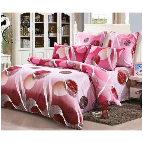 фото Постельное белье сиена дуэт артпостель