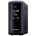 Источник бесперебойного питания CyberPower VP1000ELCD line-Interactive 1000VA/550W USB/RS-232/RJ11/45 (4 EURO)