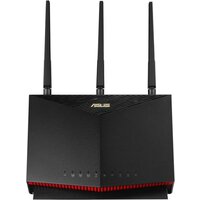 4G-AC86U Dual-band LTE Modem Router 802.11ac 800+1733Mbps EU/13/EU/P_EU_U/K RTL {5} (730327) (90IG05R0-BM9100)