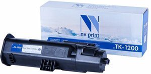 Картридж NVP совместимый NV-TK-1200 для Kyocera Ecosys M2235dn/M2735dn/M2835dw/P2335dn/P2335dn (3000k)