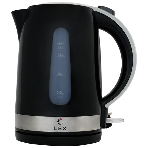 Чайник LEX LX 30028-2 139100₽