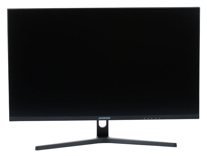 Монитор 27" Digma DM-MONB2702, 2560х1440, 75 Гц, IPS, черный - фото №8