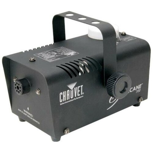 Chauvet Hurricane 700 генератор дыма, 700 Вт