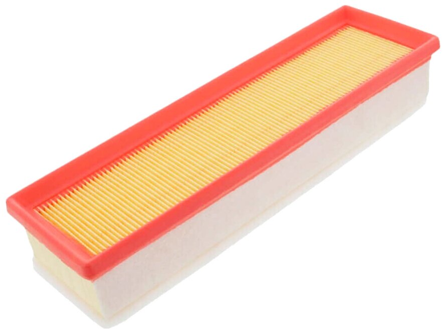 фото Воздушный фильтр BOSCH F026400377