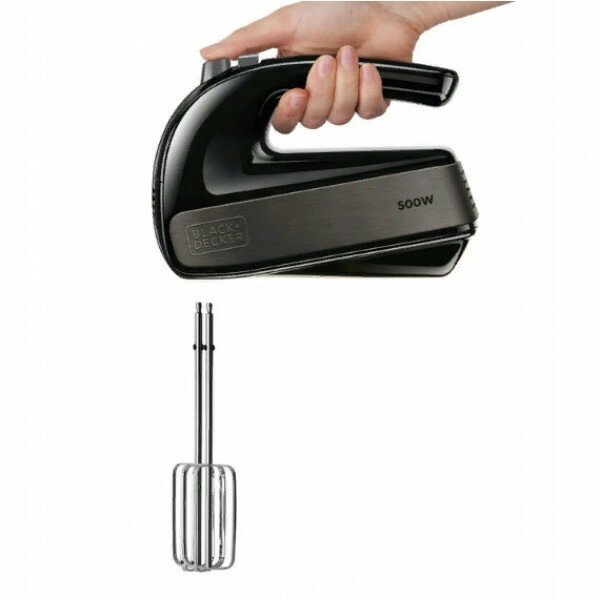 Миксер Black+Decker - фото №11