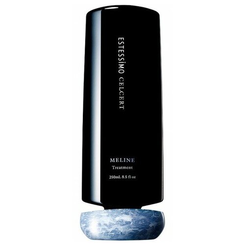 Lebel Estessimo Celcert Meline Treatment - Увлажняющая маска для волос и кожи головы 200мл