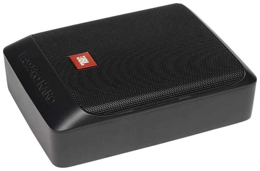 JBL BassPro Nano